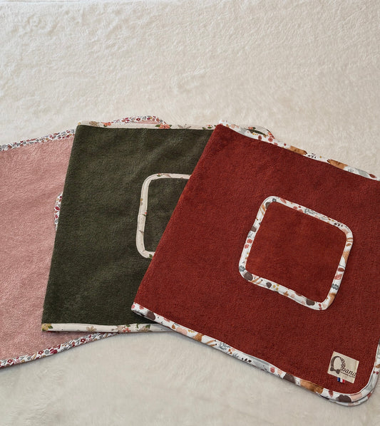 Serviette