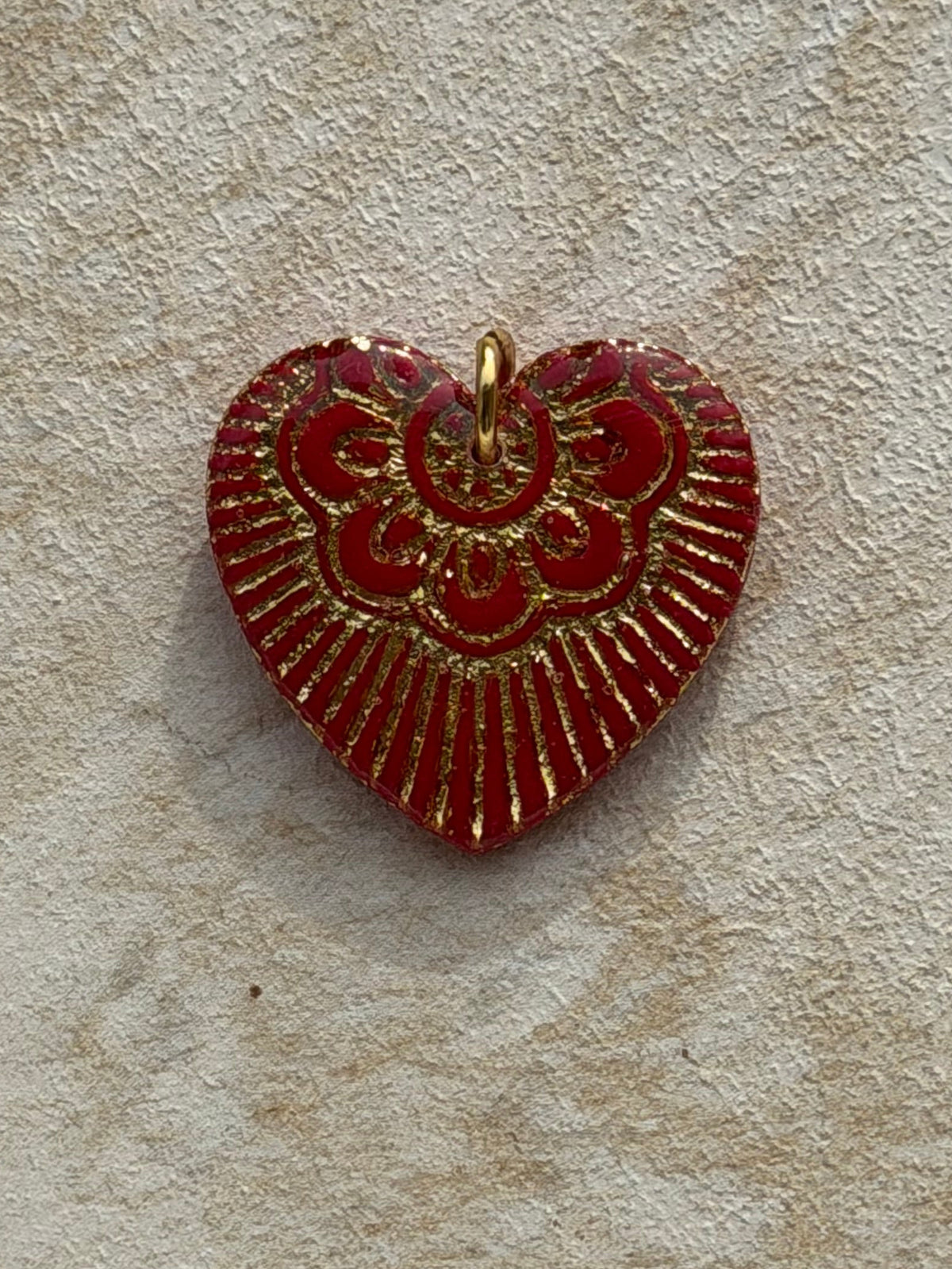 Charms pour dragonne