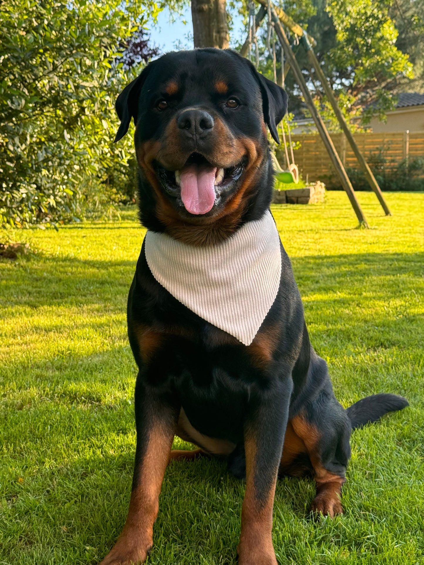 Bandana camouflage