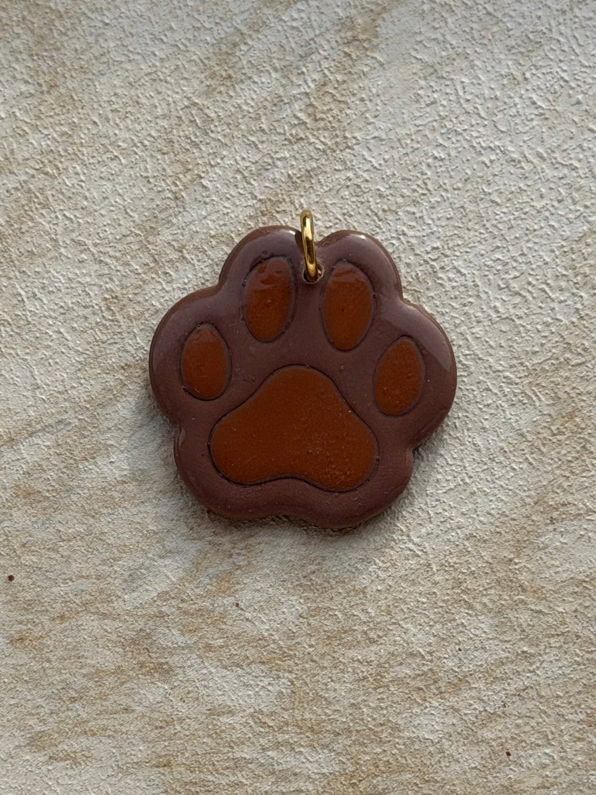 Charms pour dragonne