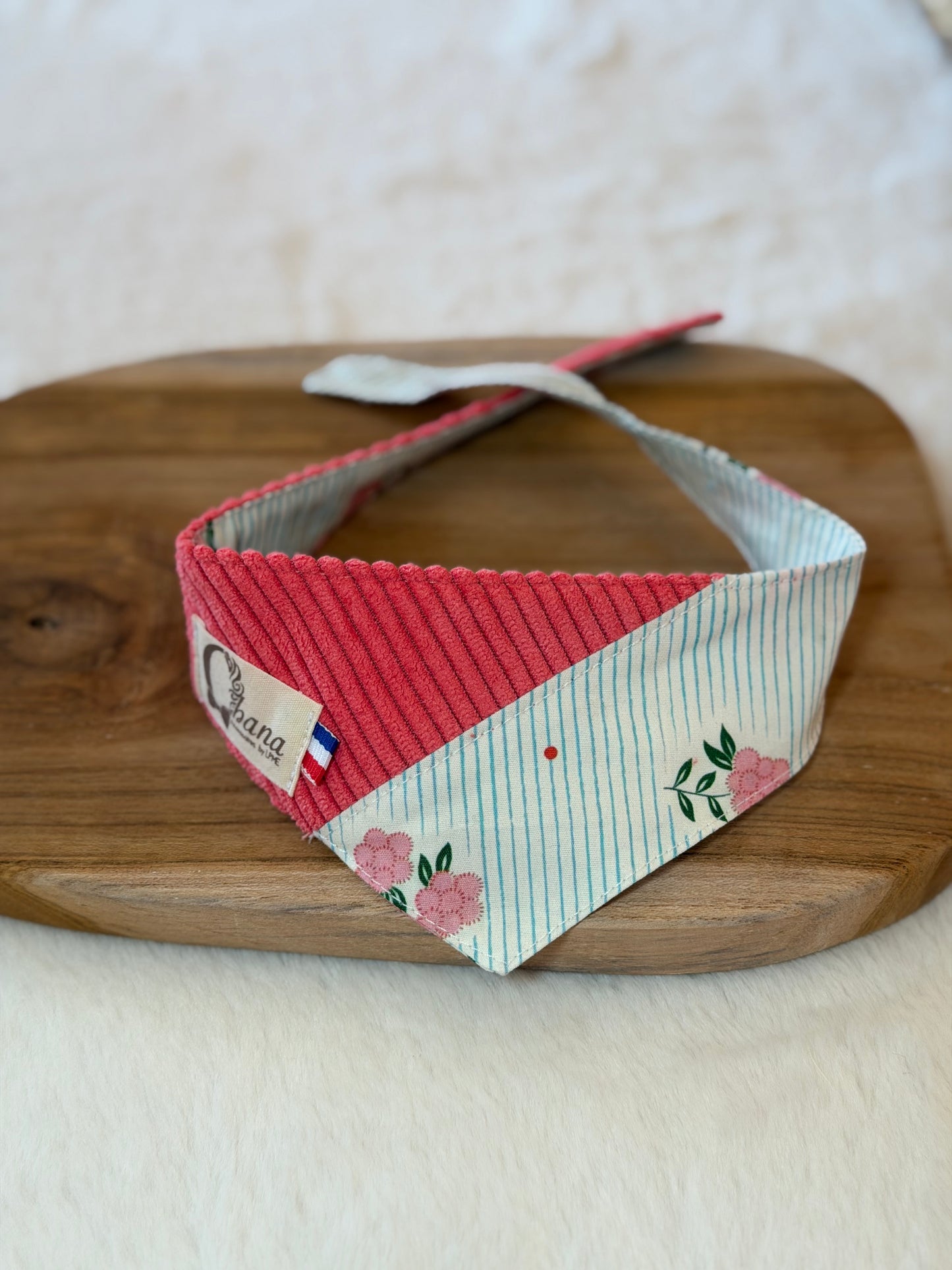 Les Bandanas Printemps-Été 2026 Instants Ohana