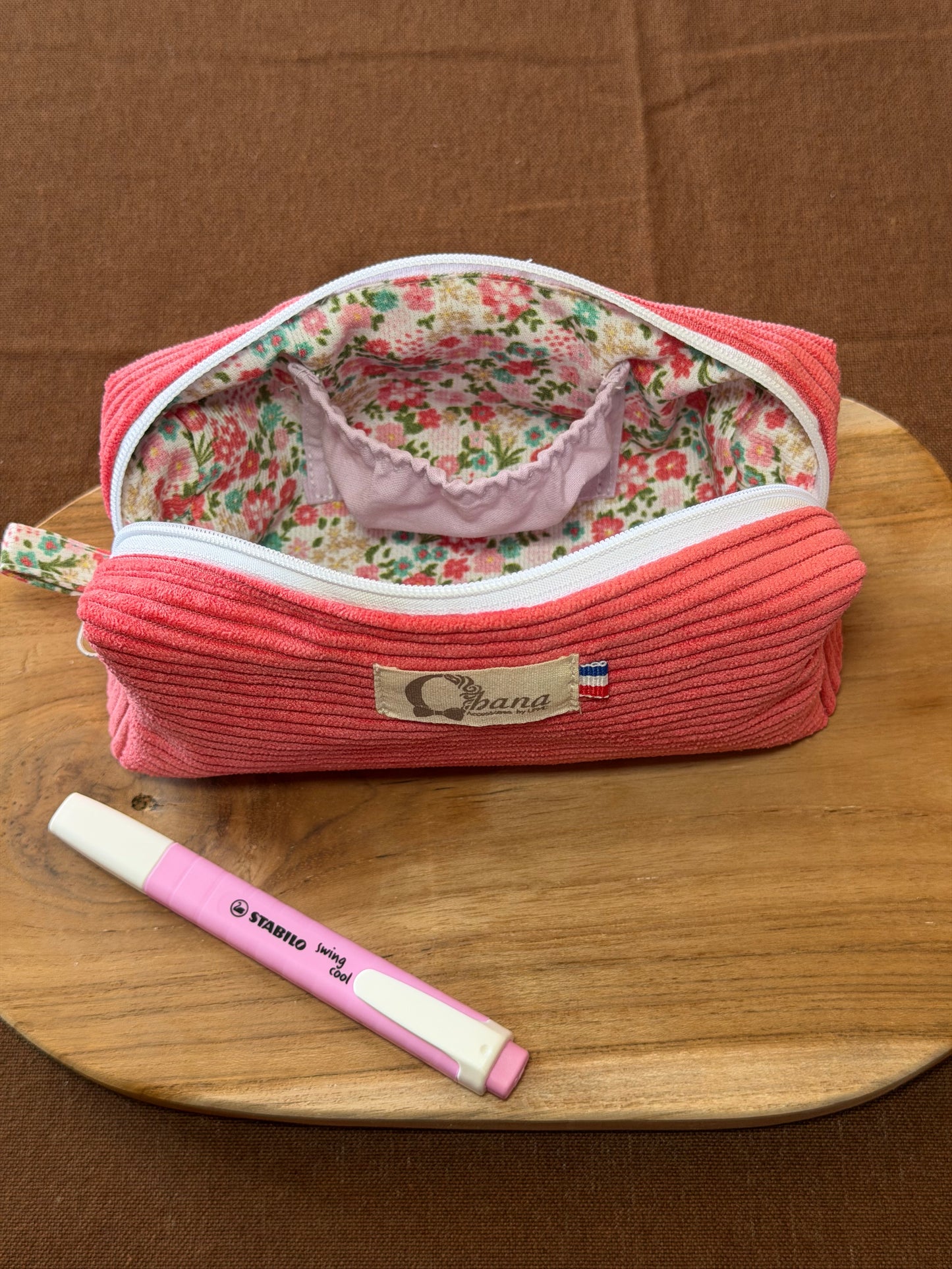 Trousse pour stylo