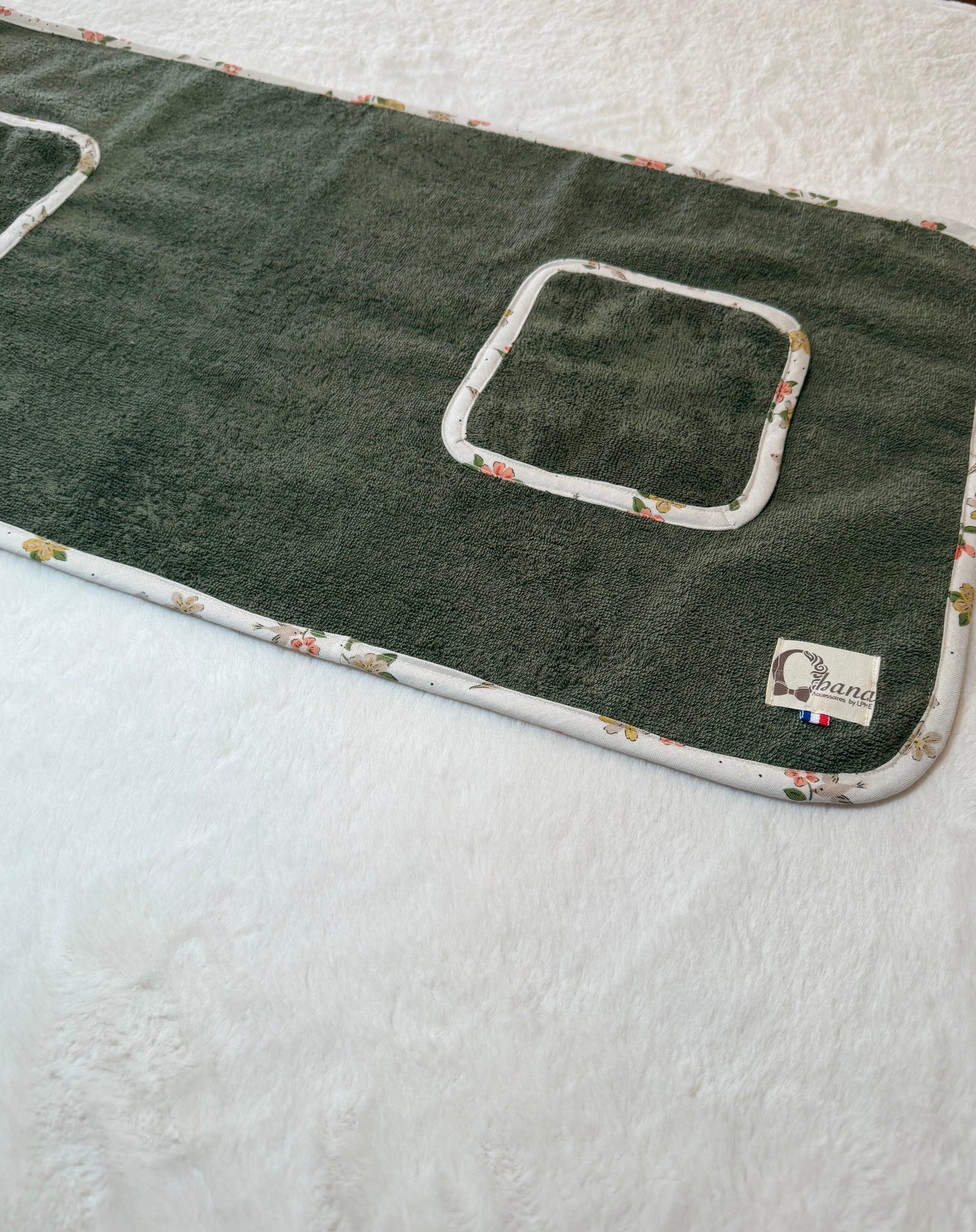 Serviette