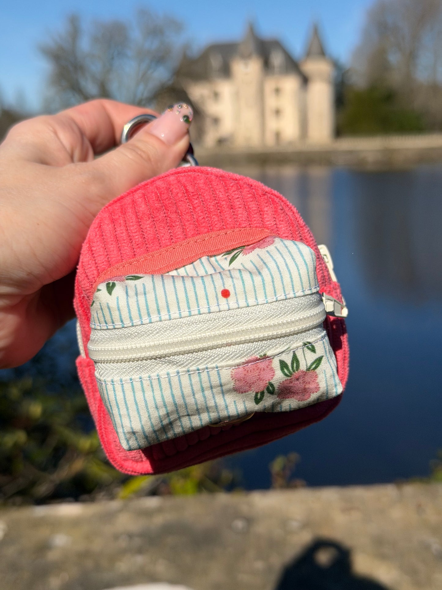 Nos combinés Printemps-Été 2026 Instants Ohana