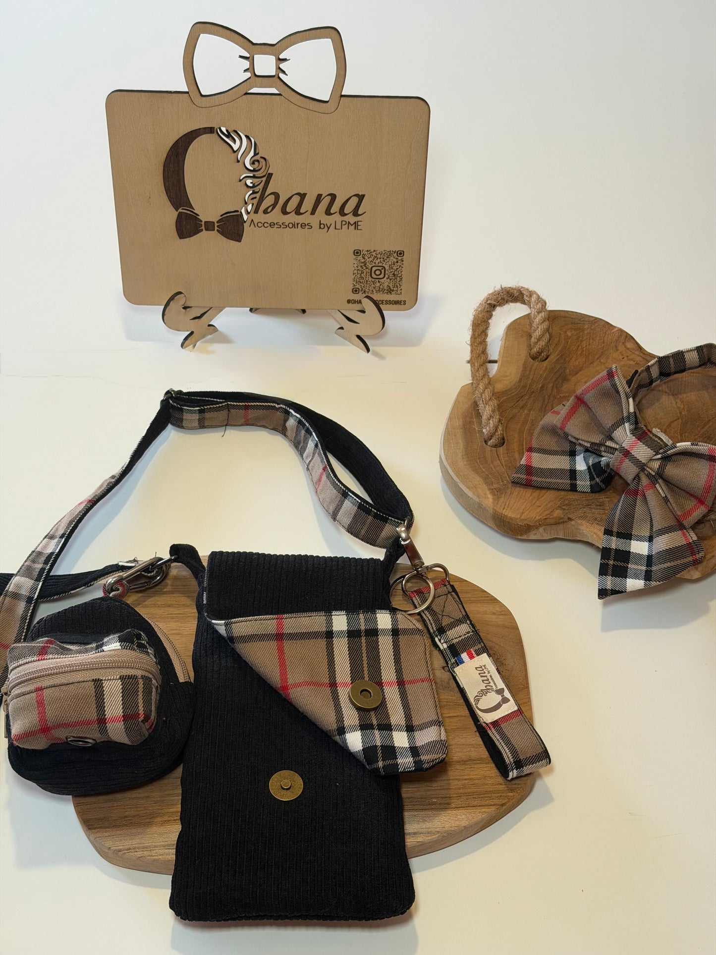 Le Petit Essentiel Ohana