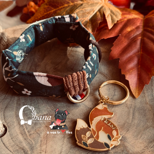 Collab Ohana x À vos truffes Édition Limitée