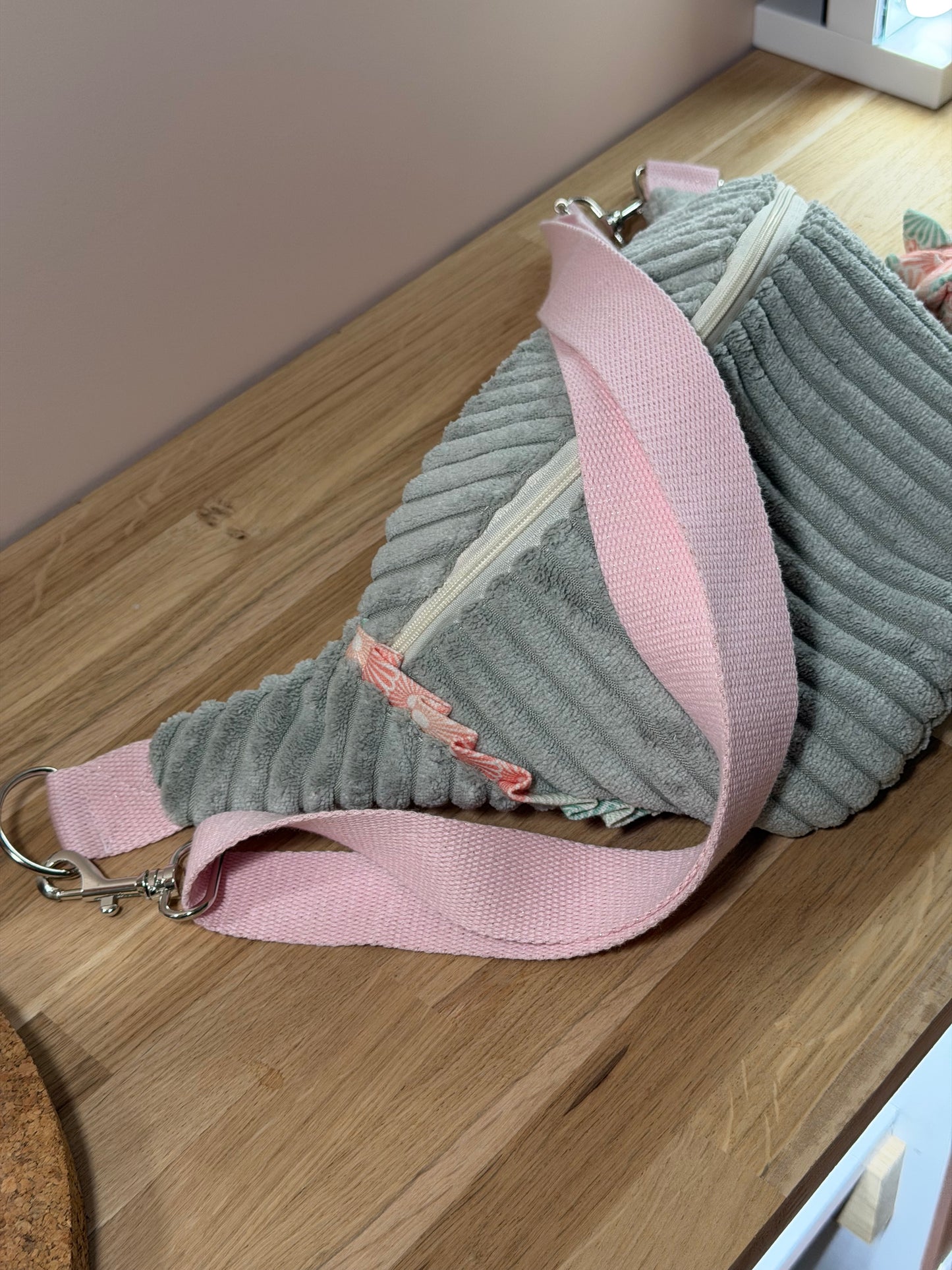 Sac banane