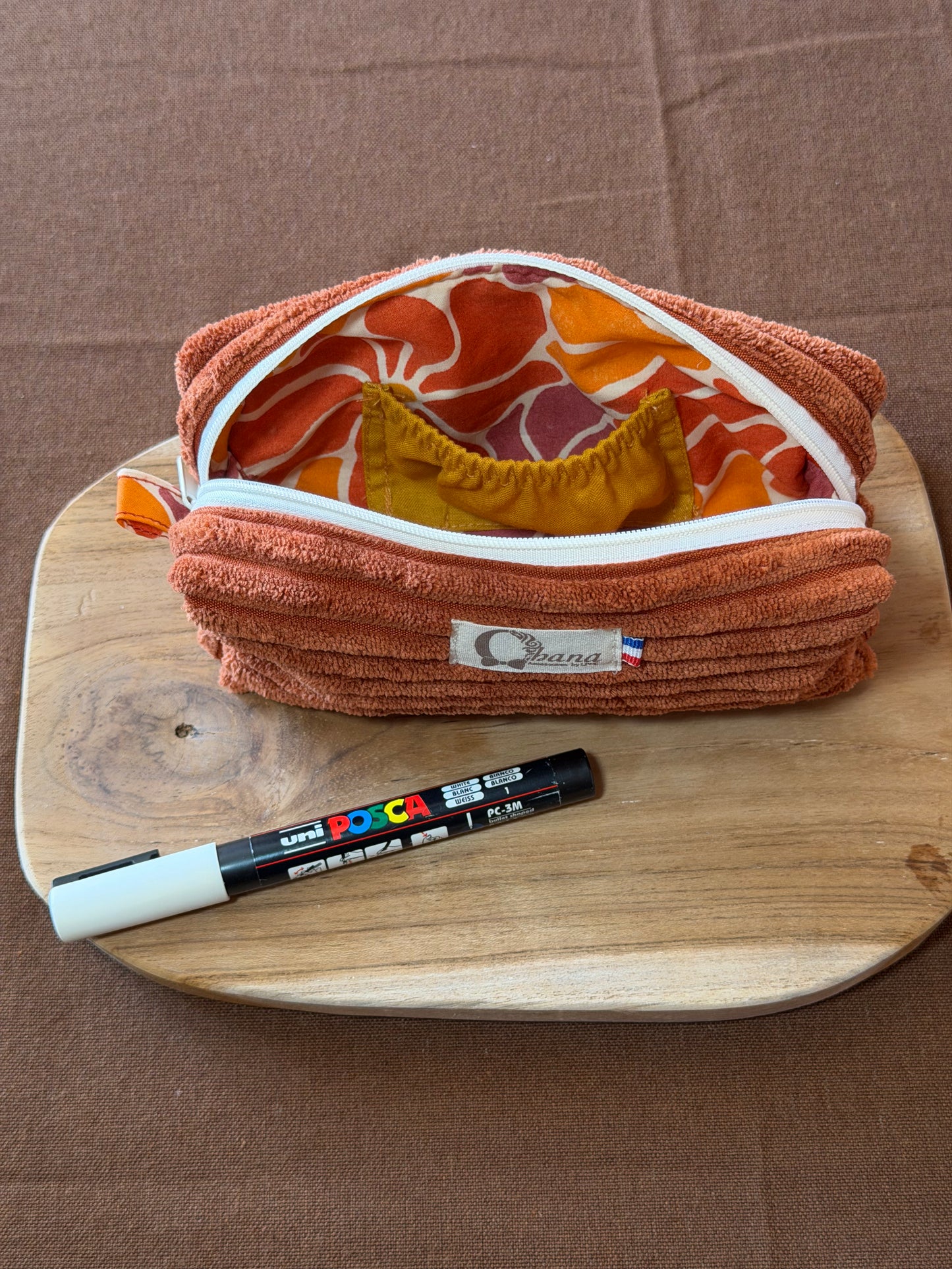 Trousse pour stylo
