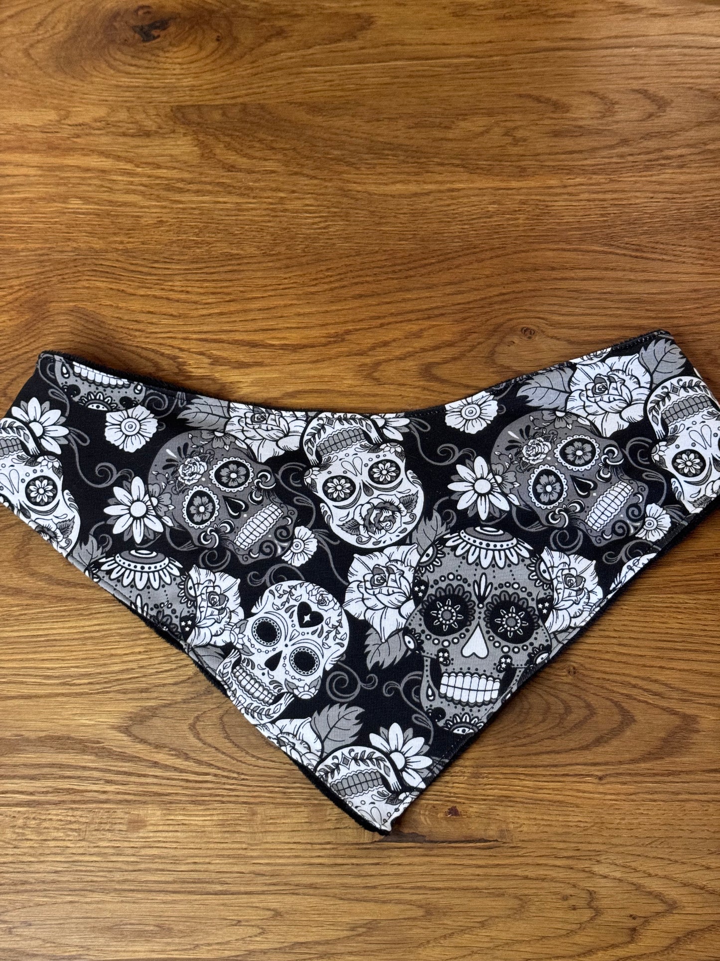 Bandana calavera