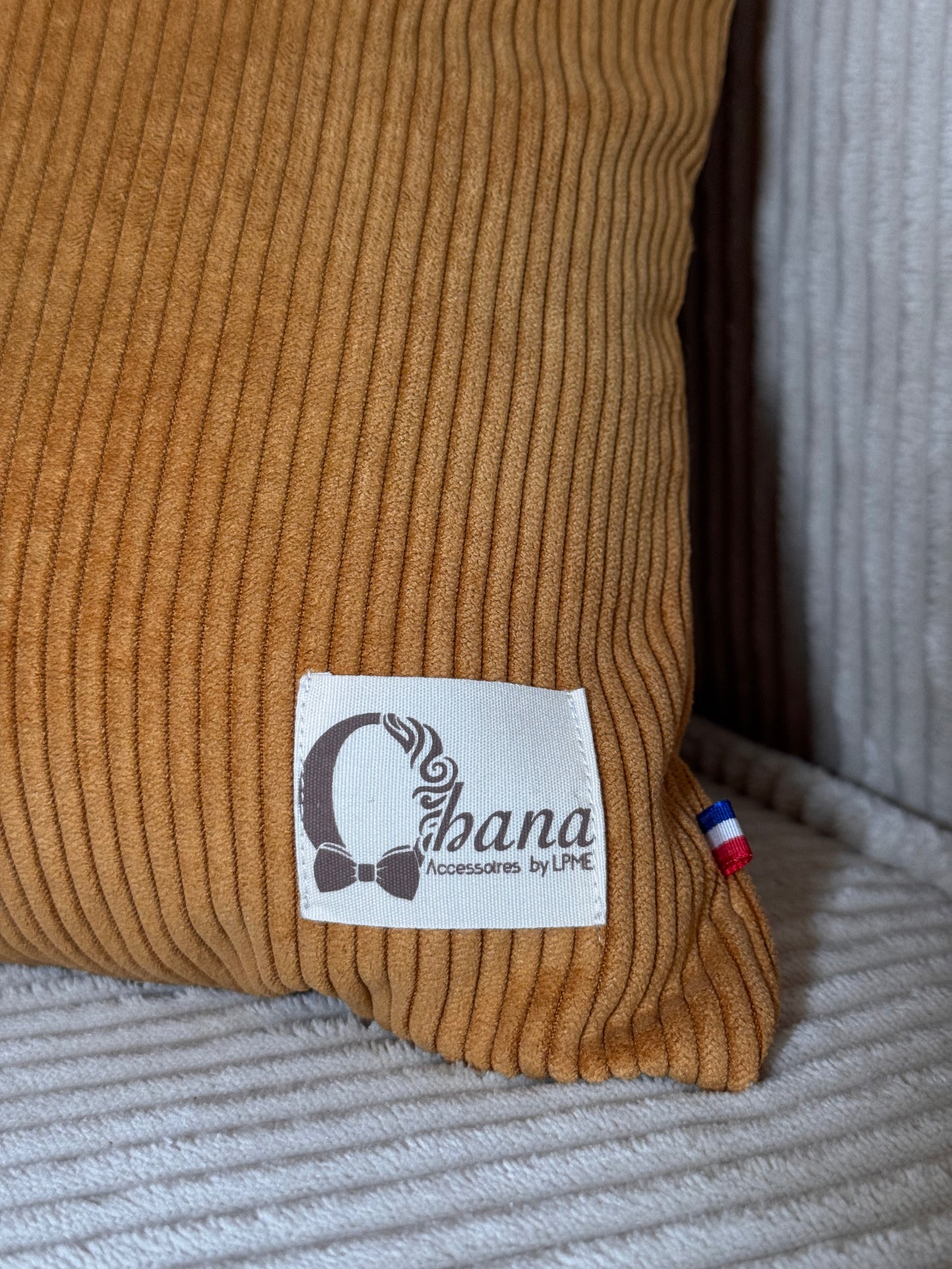 Housse de coussin