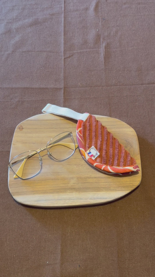 Étui à lunettes