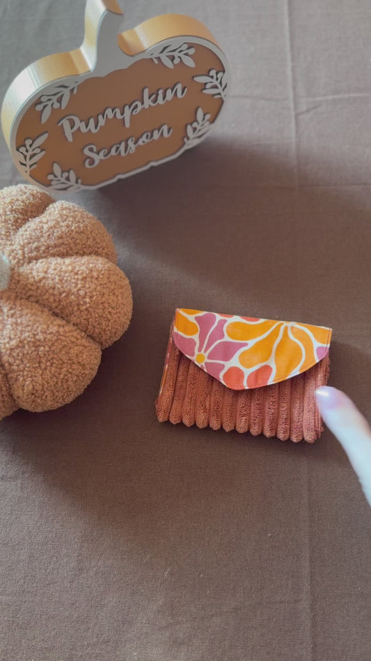 Mini portefeuille